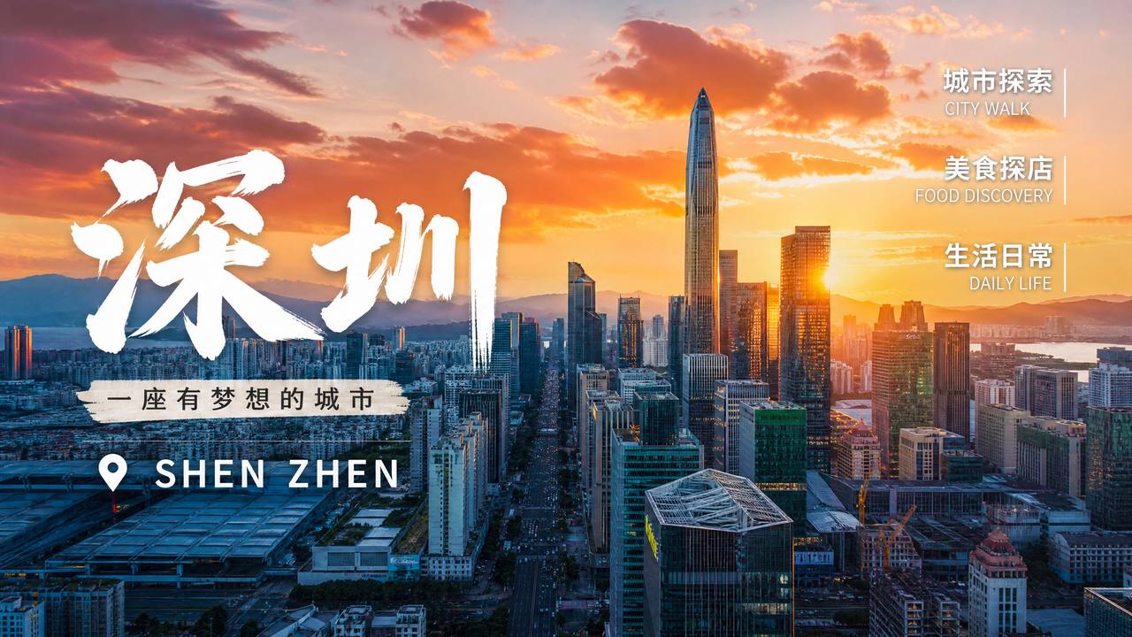 麻豆传媒 【麻豆传媒】深圳城市探索：记录现代都市的日与夜生活视频
